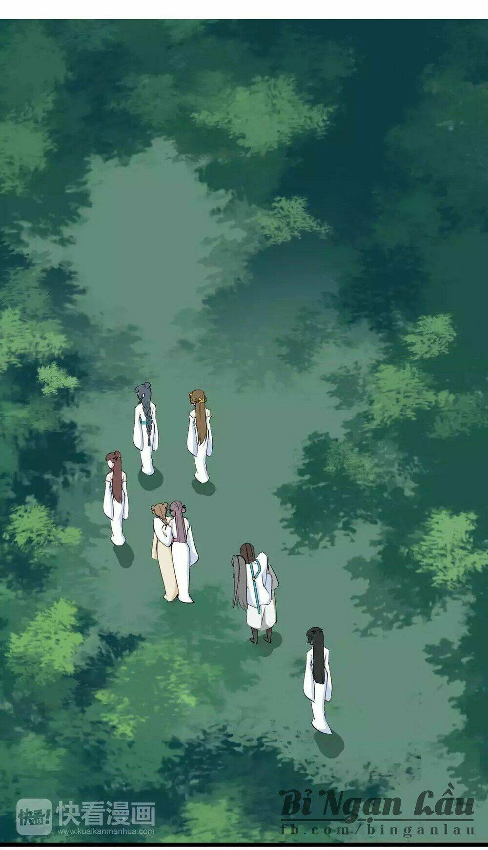 Bồng Sơn Viễn: Chapter 36