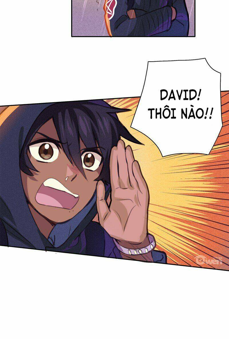 Lời Nguyền Lalin: Chapter 2