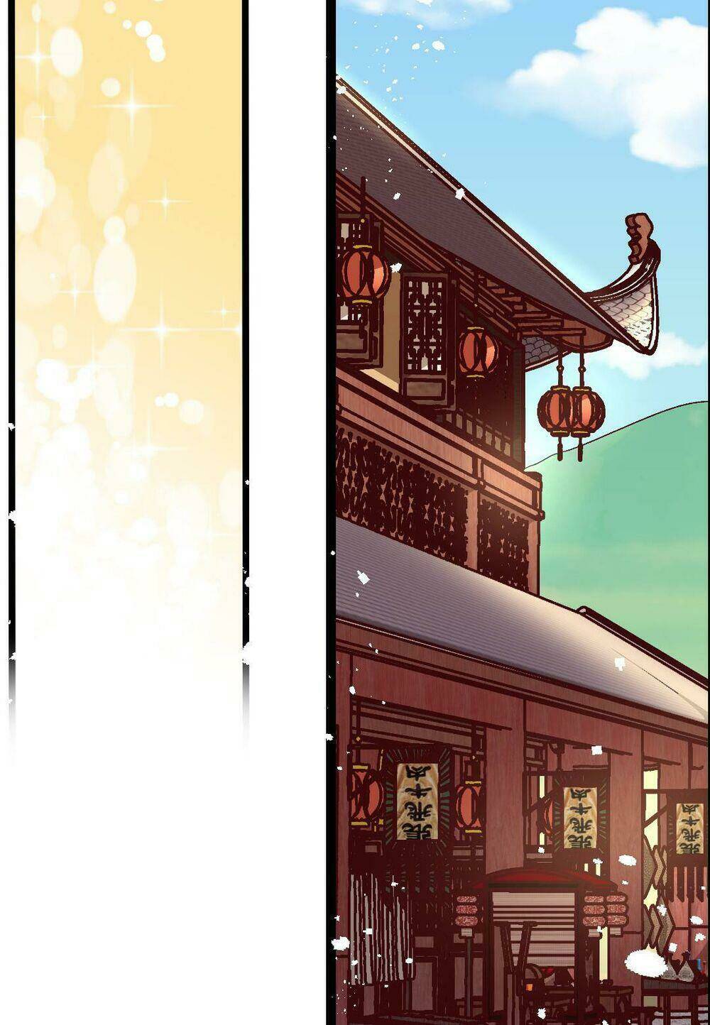 2 Nàng Công Chúa: Chapter 8