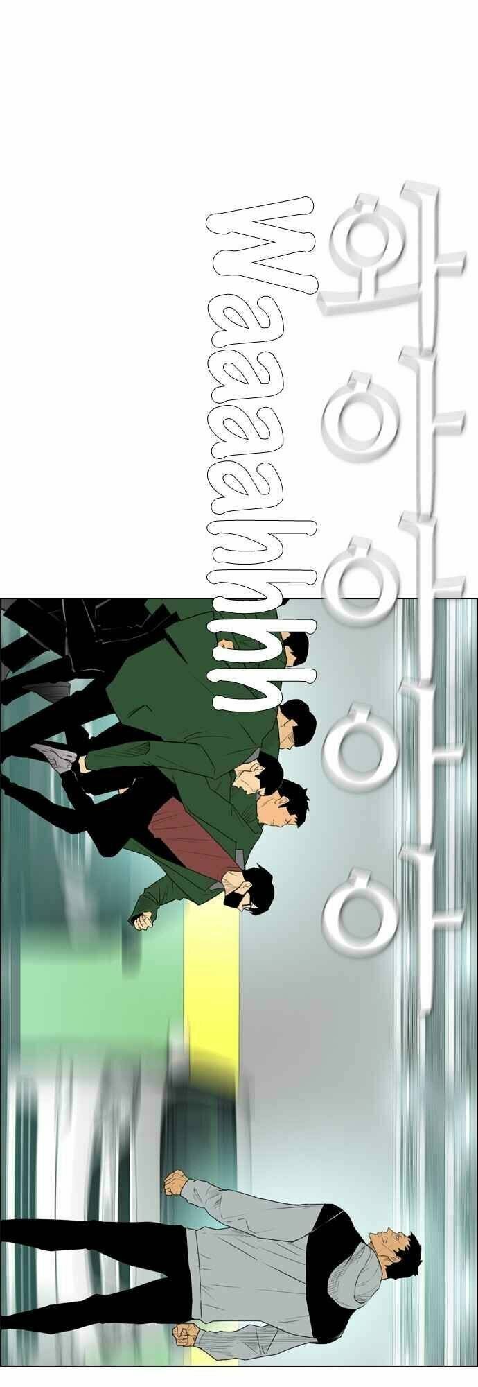 Kẻ Hồi Sinh: Chapter 109