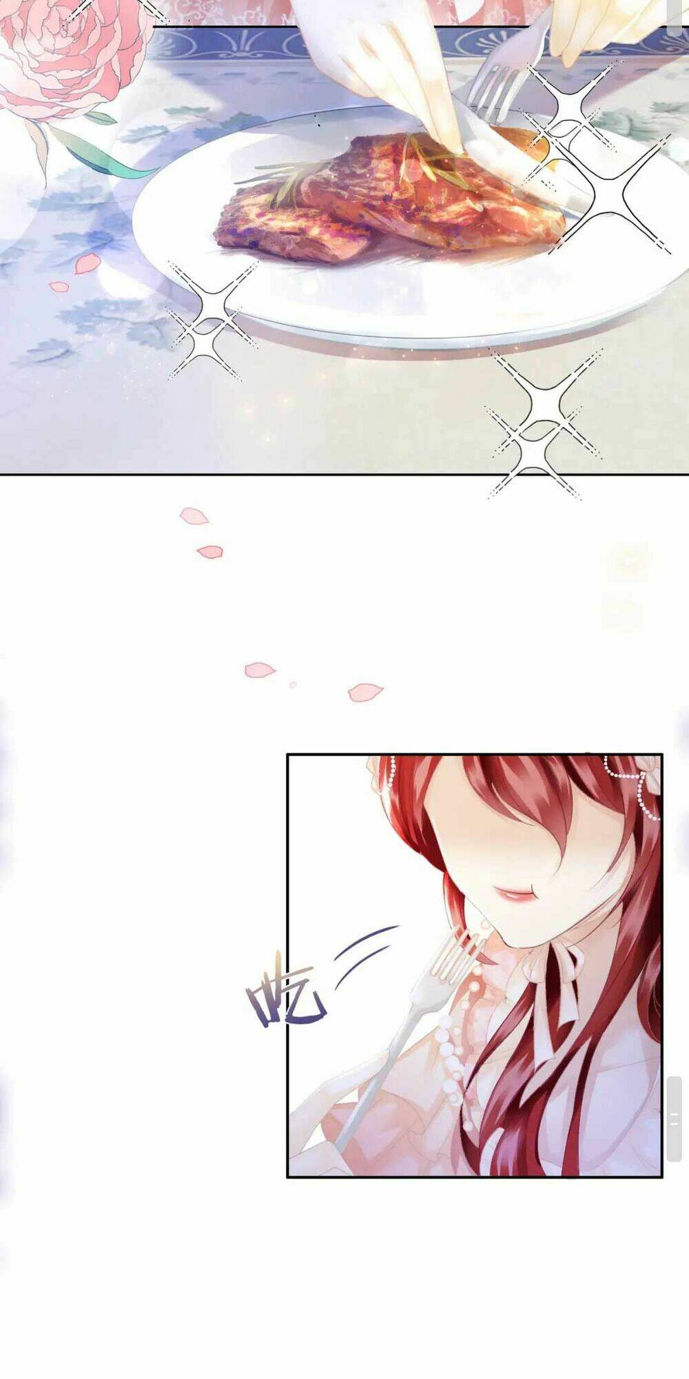 Tôi Tỏ Tình Với Kẻ Thù Của Tôi: Chapter 7