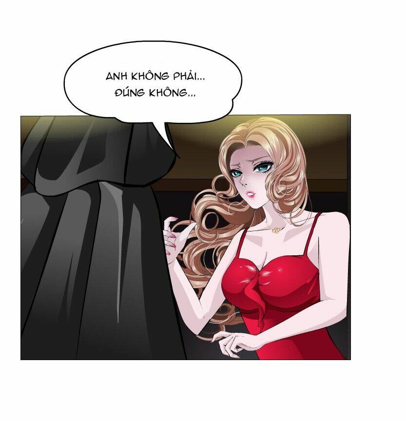 Cạm Bẫy Của Nữ Thần: Chapter 127