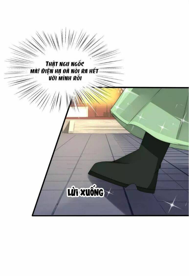 Kế Hoạch Sủng Ái Của Tiểu Công Chúa: Chapter 37