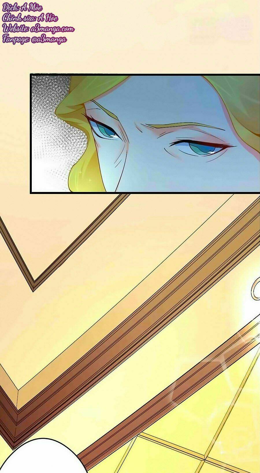 Lãnh Huyết Tổng Tài Đích Tâm Kiên Thê: Chapter 5