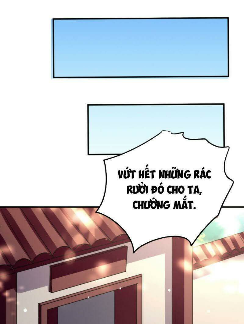 Dị Giới Siêu Cấp Ở Rể: Chapter 55