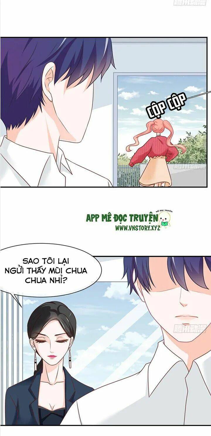 Cẩm Lý Thiếu Nữ Của Tôi: Chapter 26