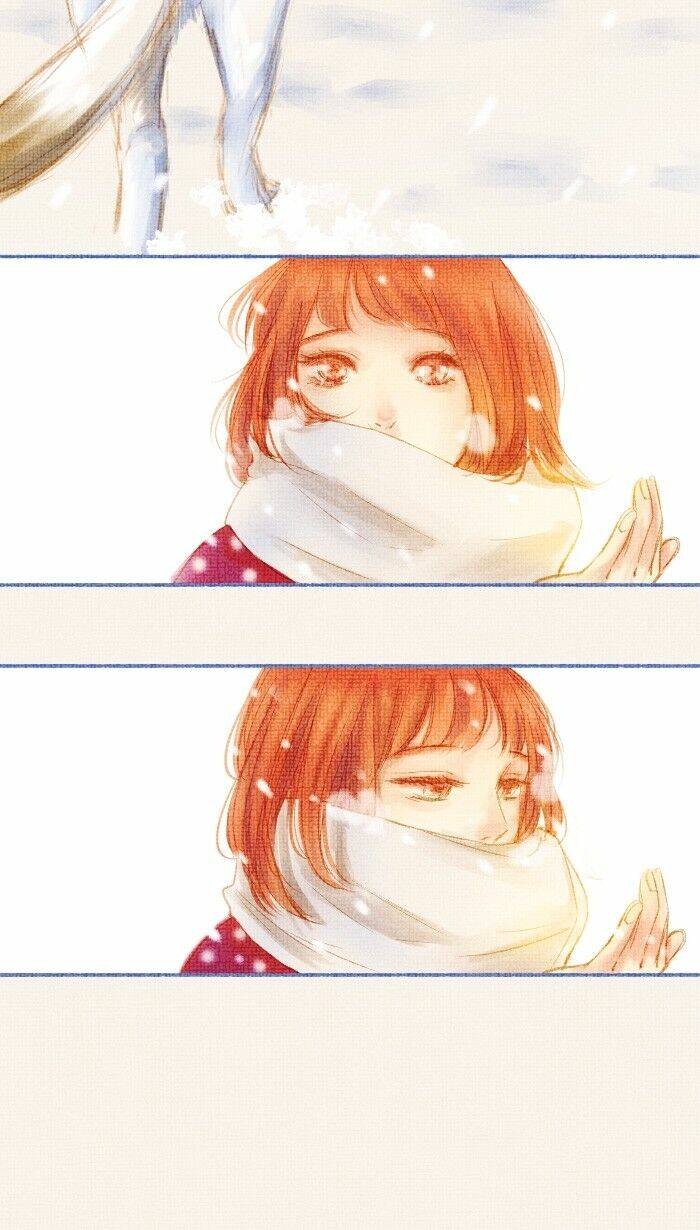 Little Rain: Chapter 12.5