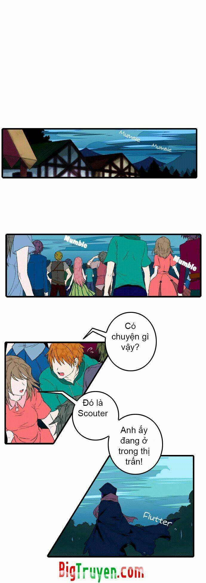Niflheim: Chapter 2