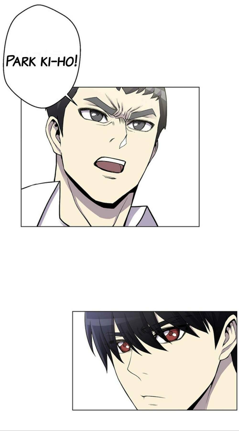 Luân Hồi Ác Nhân: Chapter 6