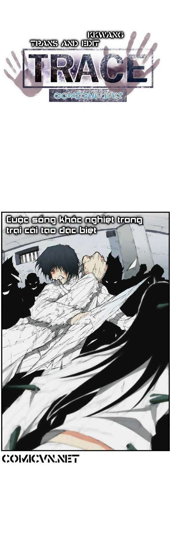 Siêu năng: Chapter 24