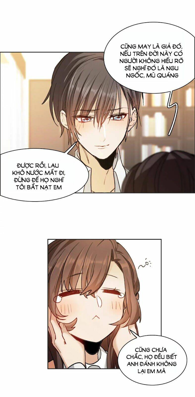 Thế Giới Đệ Nhất Cự Tinh: Chapter 31.4