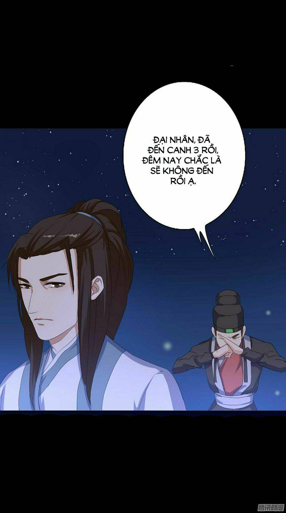 Hỏa Hồ: Chapter 4