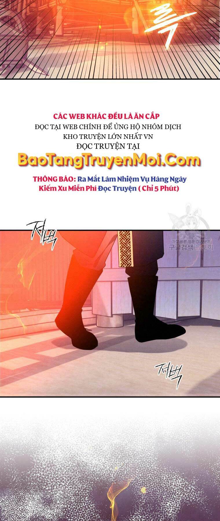Thời Đại Hoàng Kim Của Thiên Kiếm: Chapter 15