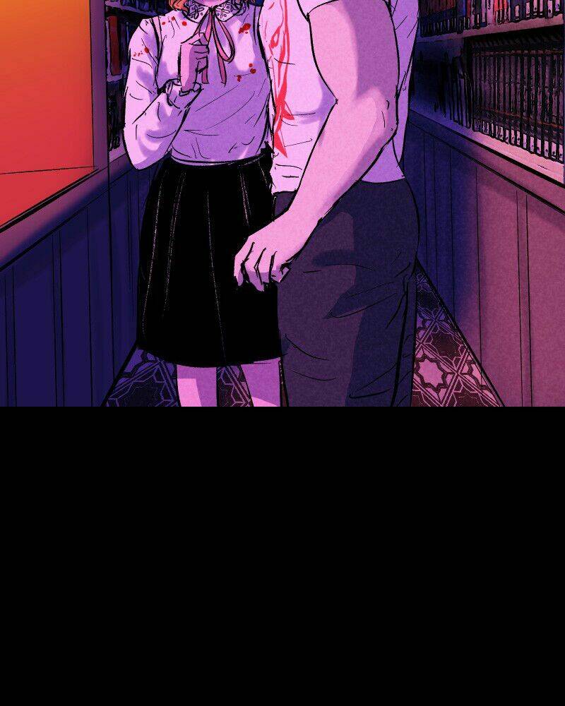 Vùng Đất Xám: Chapter 5