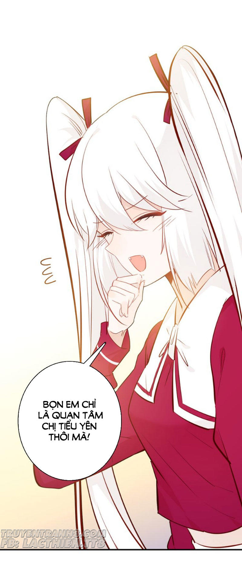 Ái Ngạo Kiều Long Vương Gia: Chapter 41