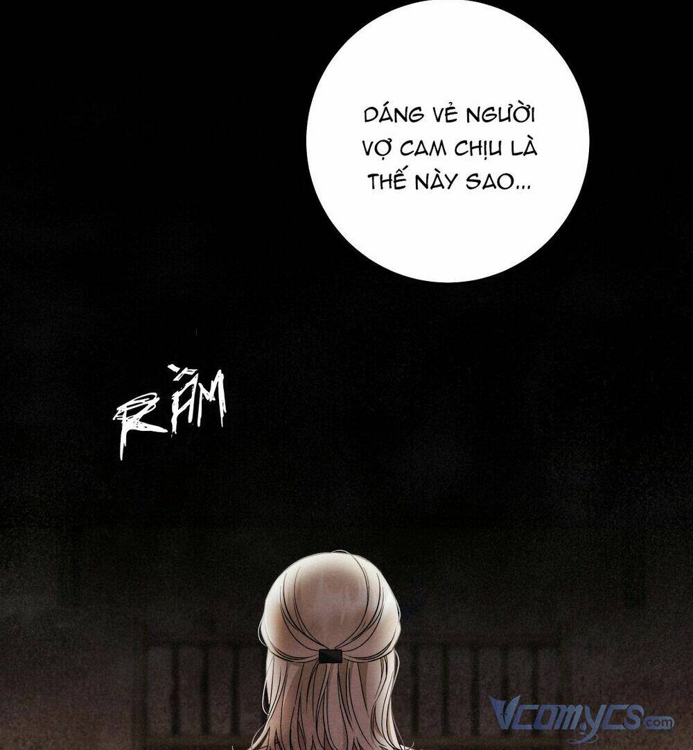 Lời Nói Dối Vĩnh Cửu: Chapter 25