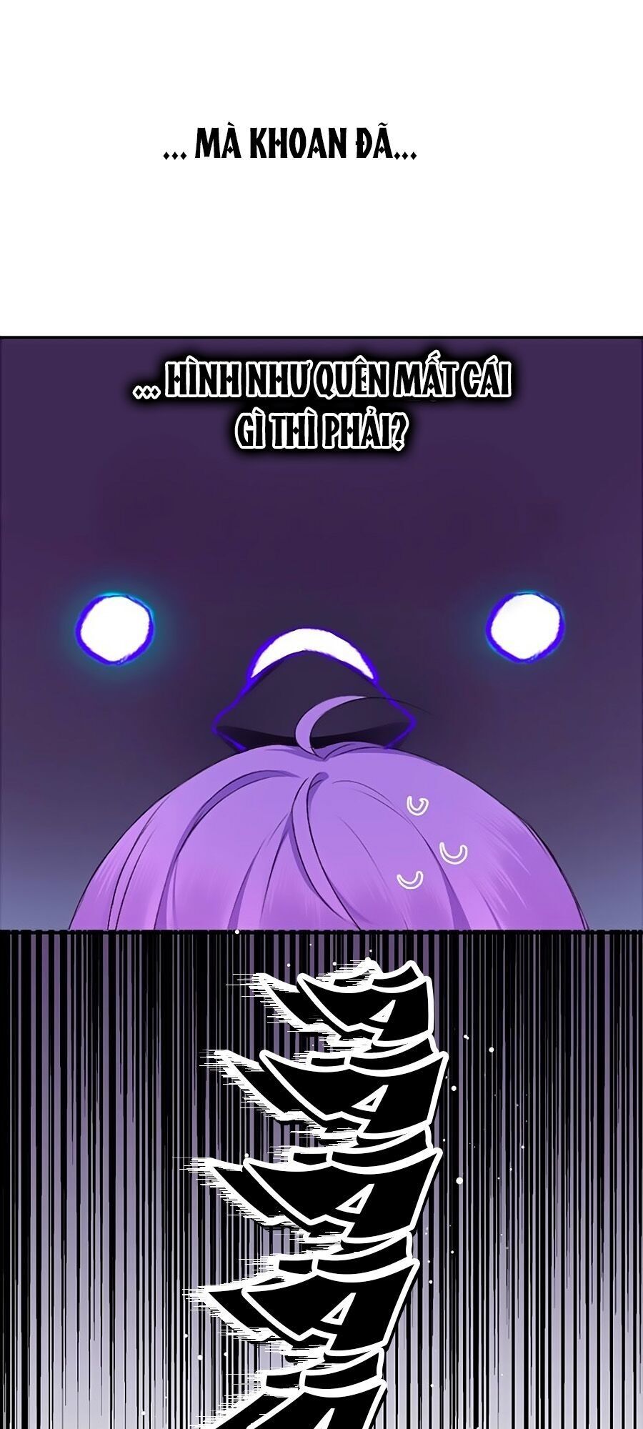 Kiều Nhi Hư Quá Nha: Chapter 3