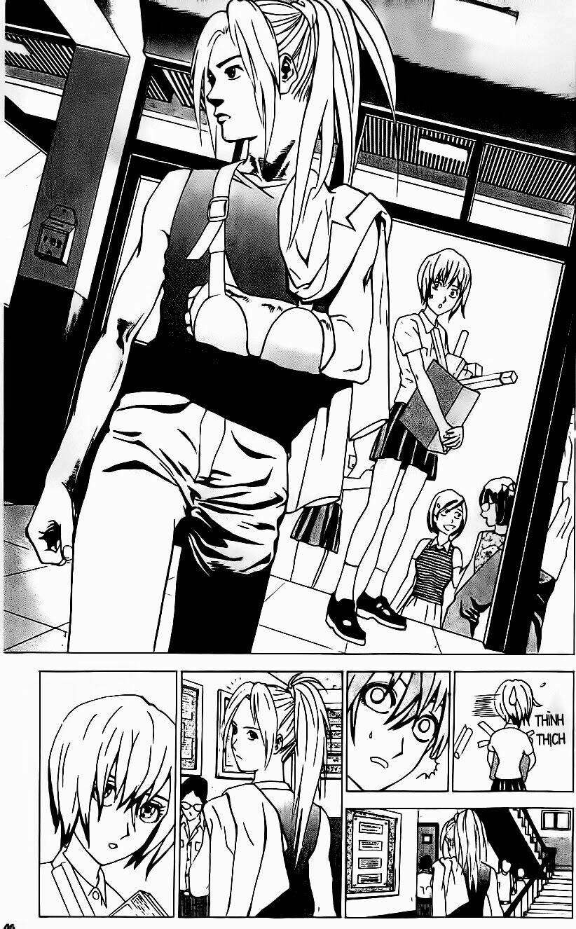 Ai Hơn Ai: Chapter 73