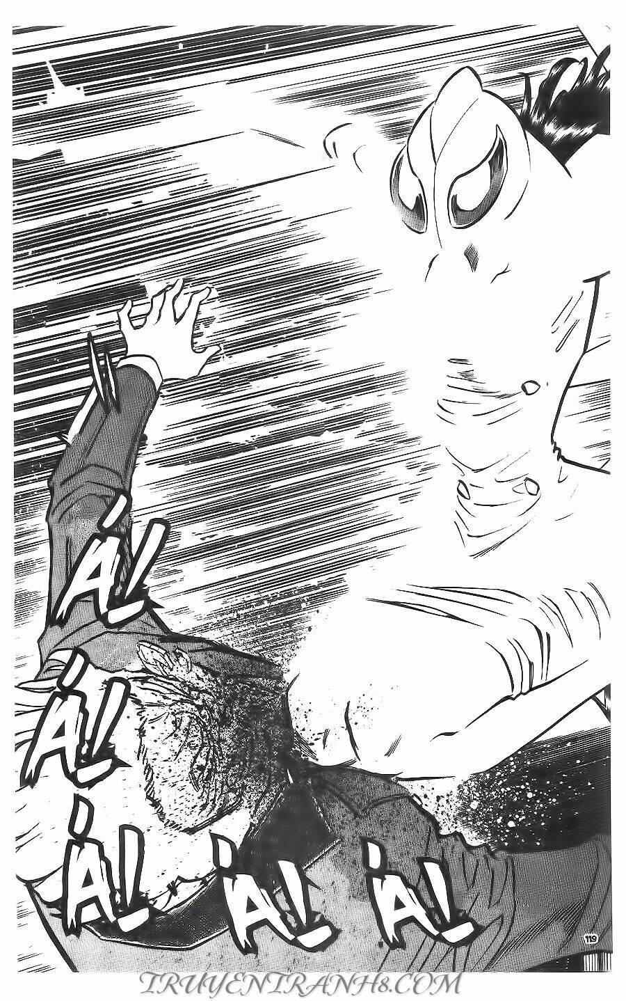 Cây Bút Thần Kỳ: Chapter 52