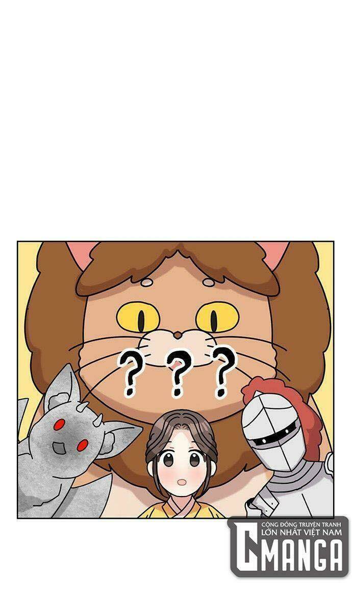 Tôi Trở Thành Đầu Bếp Của Long Vương: Chapter 16