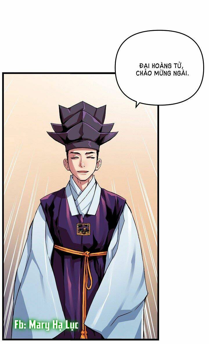 Tôi Sẽ Sống Như Một Hoàng Tử: Chapter 20