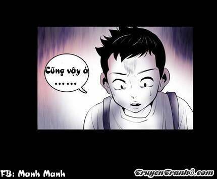 Hố Trời: Chapter 1