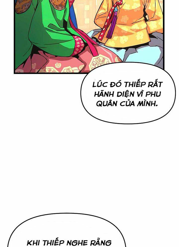 Tôi Sẽ Sống Như Một Hoàng Tử: Chapter 51