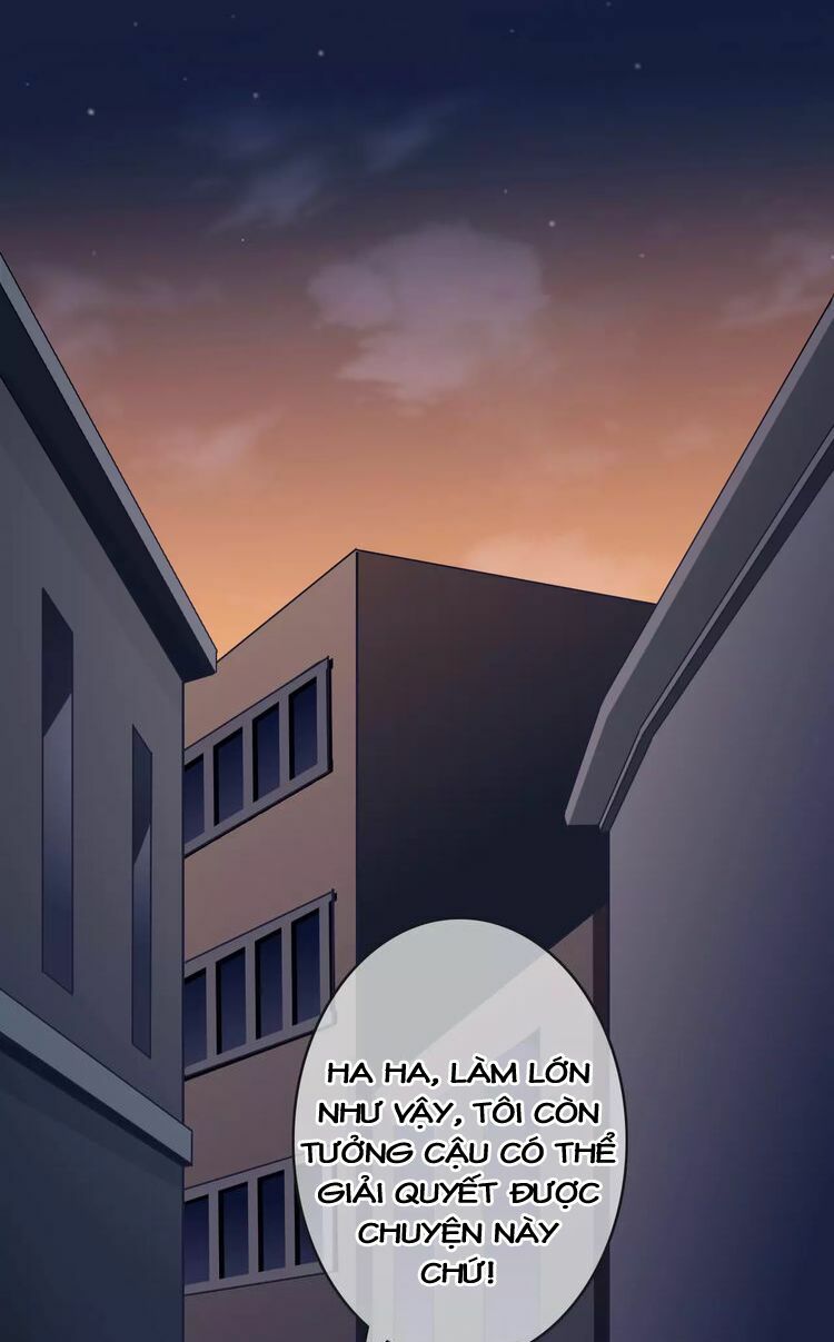 Thiên Thần Không Có Tiết Tháo: Chapter 47