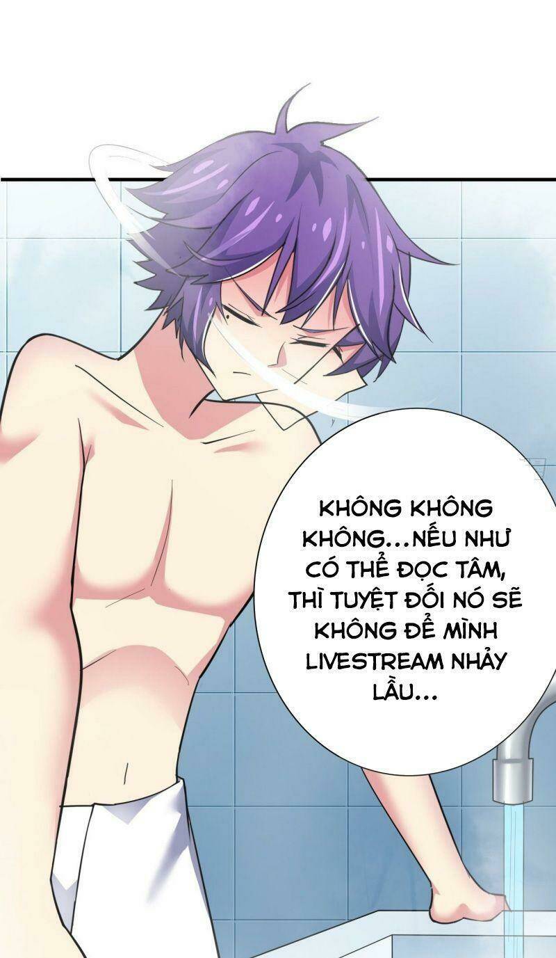 Hệ Thống Bái Kim Siêu Cấp: Chapter 21