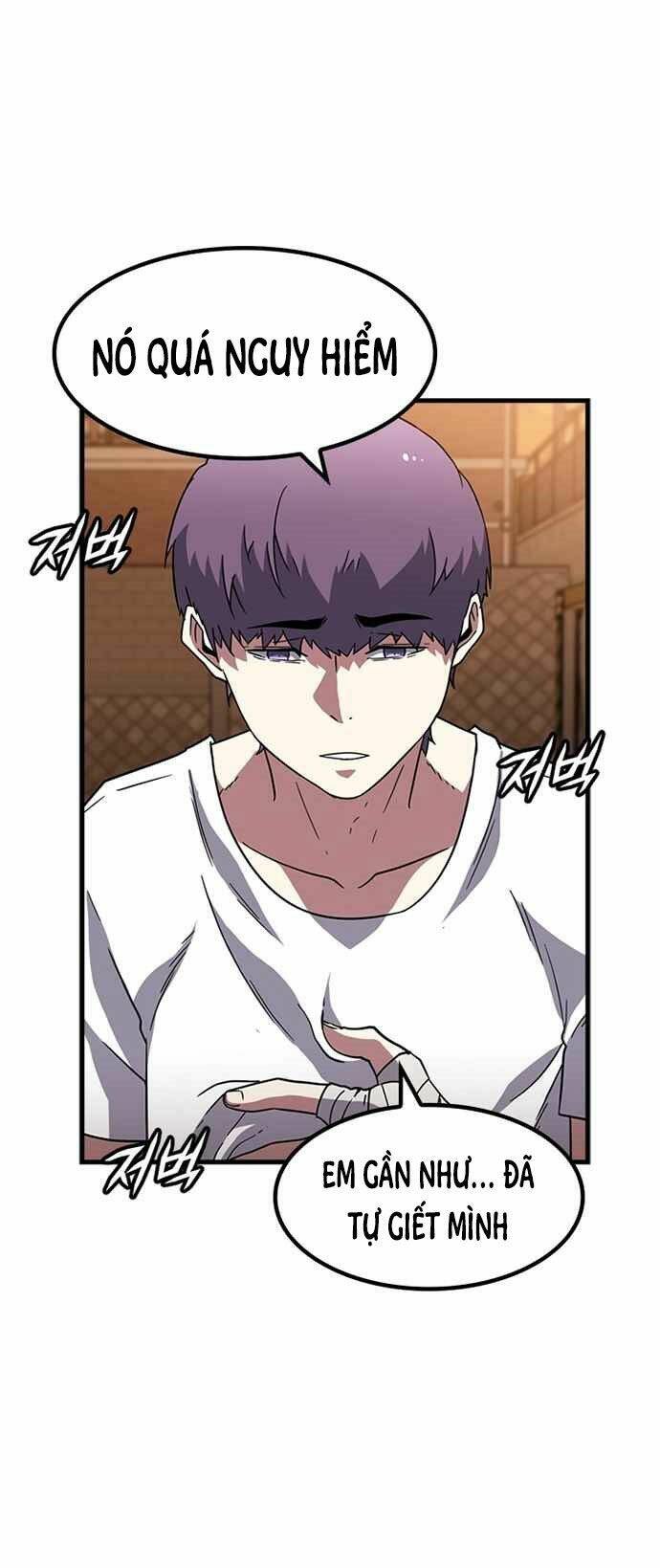 Điểm Chết: Chapter 10