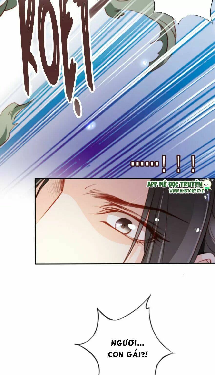 Nàng Trở Thành Bạch Nguyệt Quang Của Vương Gia Bệnh Kiều: Chapter 93