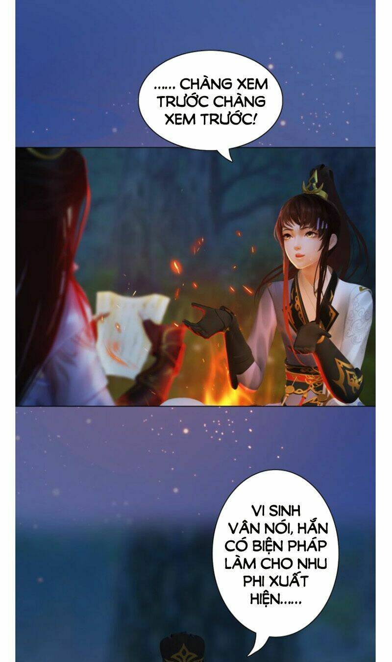 Yêu Nhan Lệnh: Chapter 79