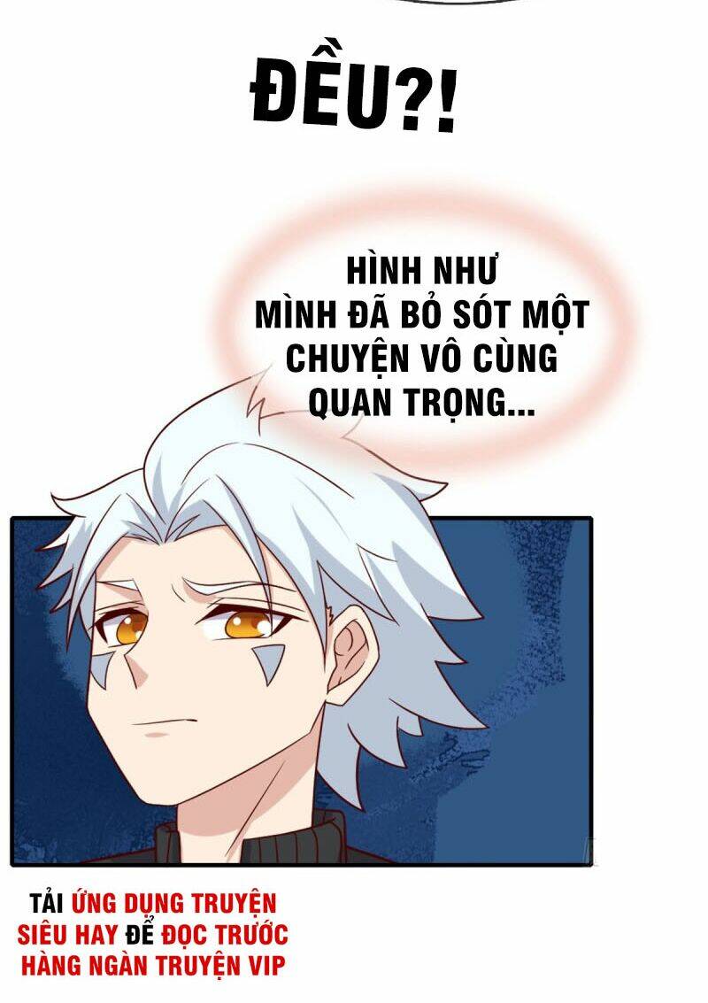 Chí Tôn Võ Đế: Chapter 259