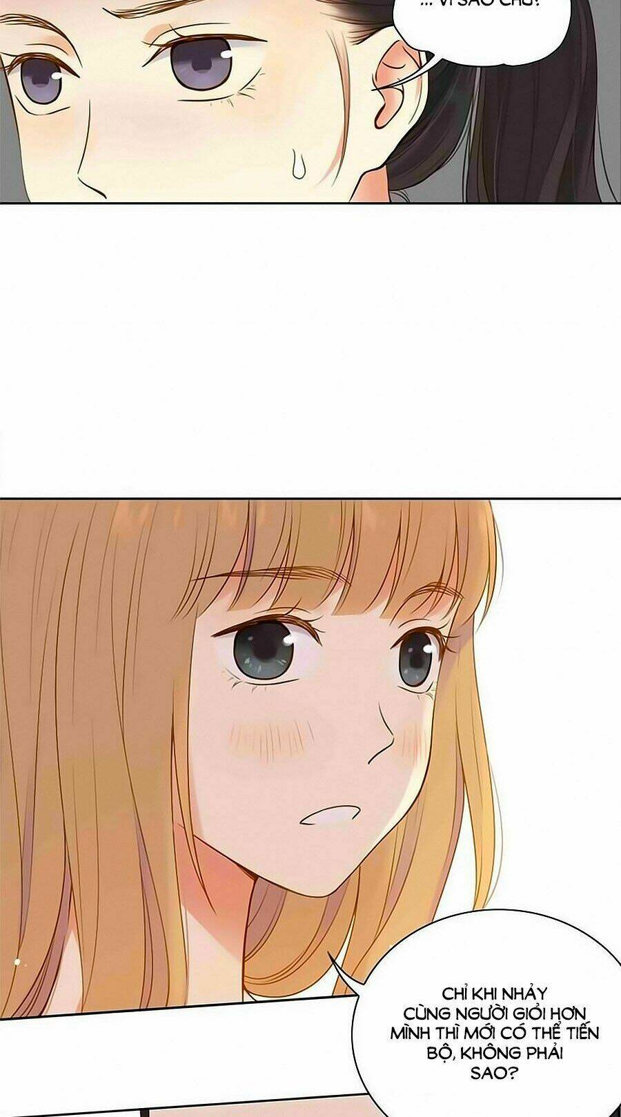 Bạc Hà Chi Hạ 2: Chapter 37