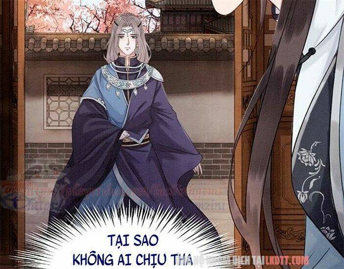 Trọng Sinh Bá Sủng Nhiếp Chính Vương Quá Mạnh Mẽ: Chapter 92