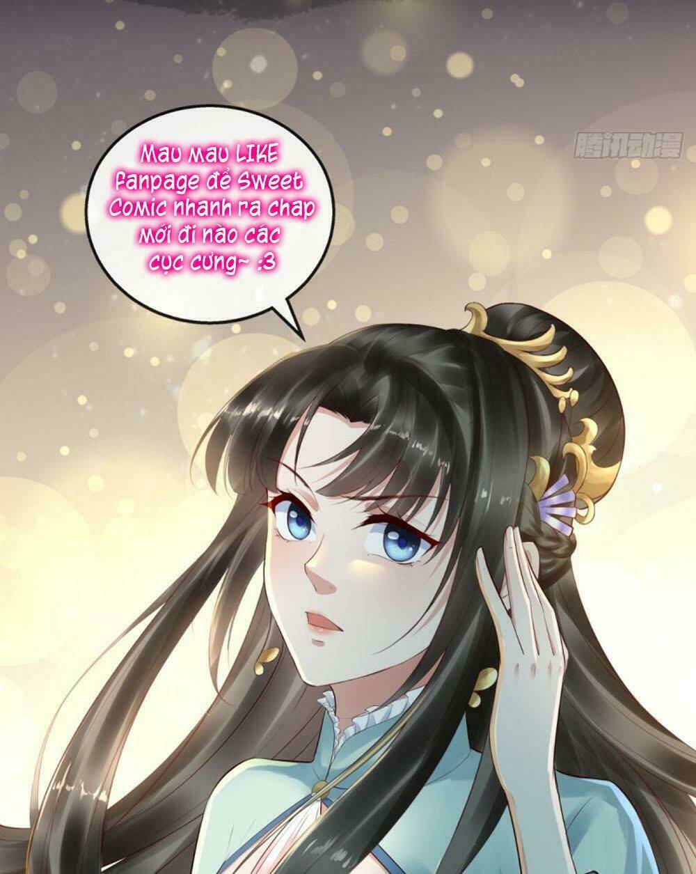Cung Đấu Live: Chapter 20