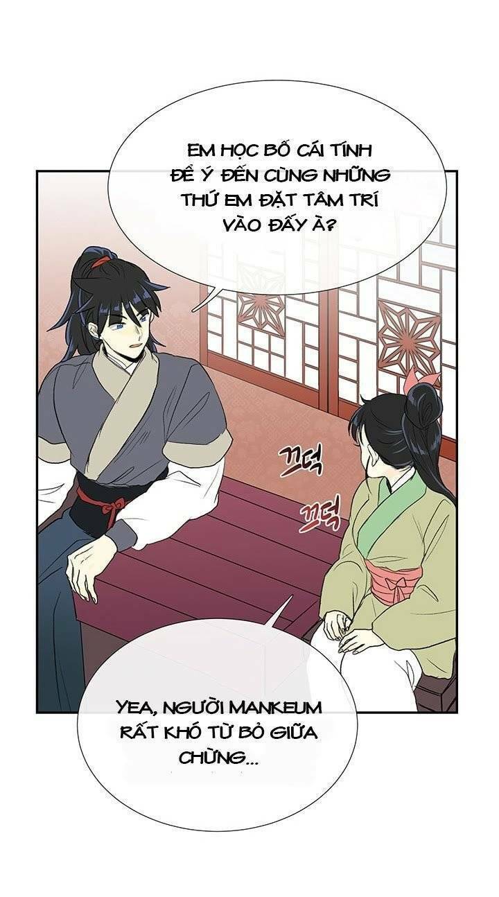 Học Sĩ Tái Sinh: Chapter 101