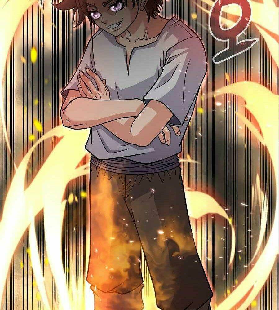 Tên Lỗ Mãng Cấp 10 Của Gia Đình Hiệp Sĩ: Chapter 5