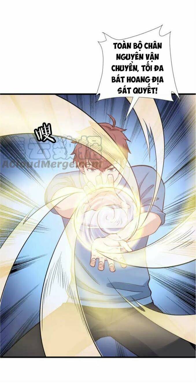 Hệ Thống Tu Tiên Mạnh Nhất: Chapter 57