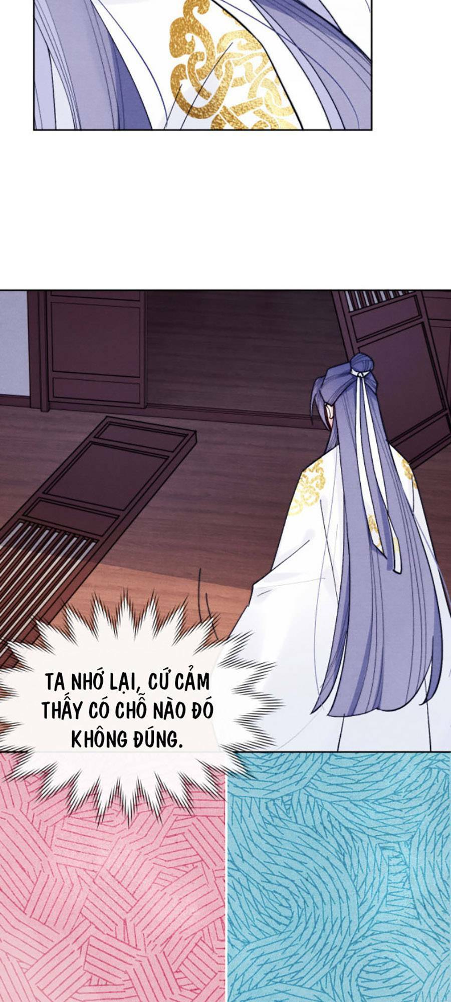 Quân Nhan Tựa Hoa Đào: Chapter 30