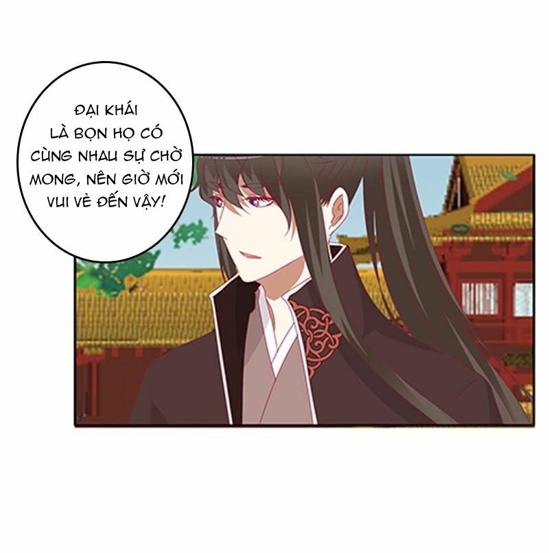 Thông Linh Phi: Chapter 461