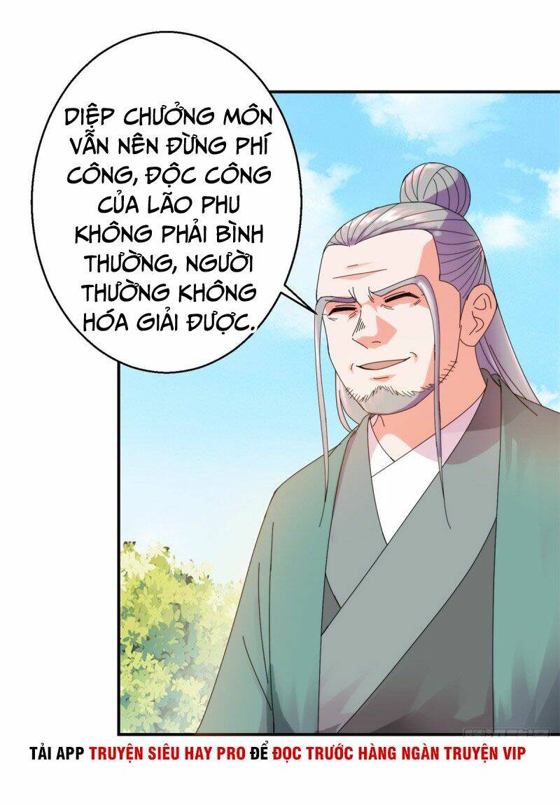 Sử Thượng Đệ Nhất Chưởng Môn: Chapter 185