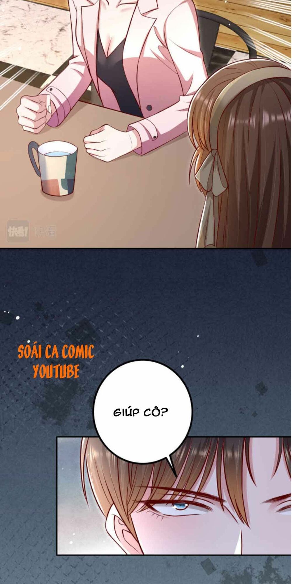 Nhất Sanh Hữu Hỉ: Chapter 55