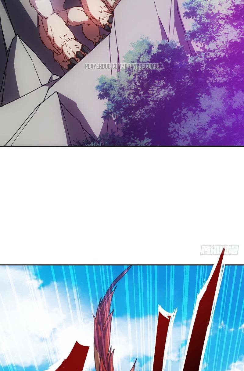 Hồng Thiên Thần Tôn: Chapter 44