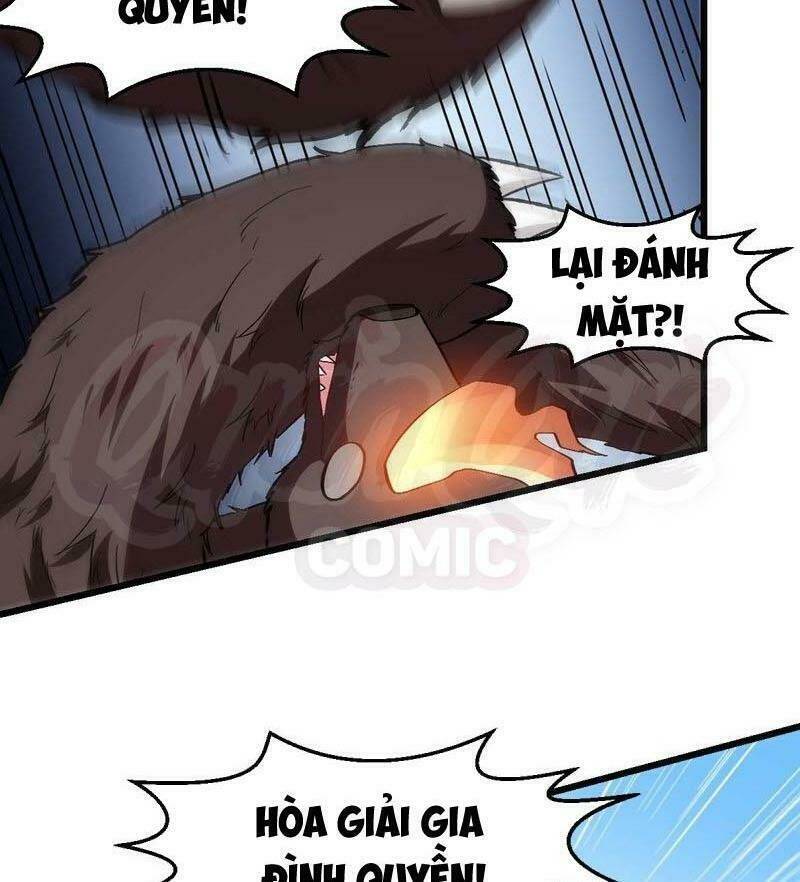 Vườn Trường Cuồng Sư Hệ Thống: Chapter 93