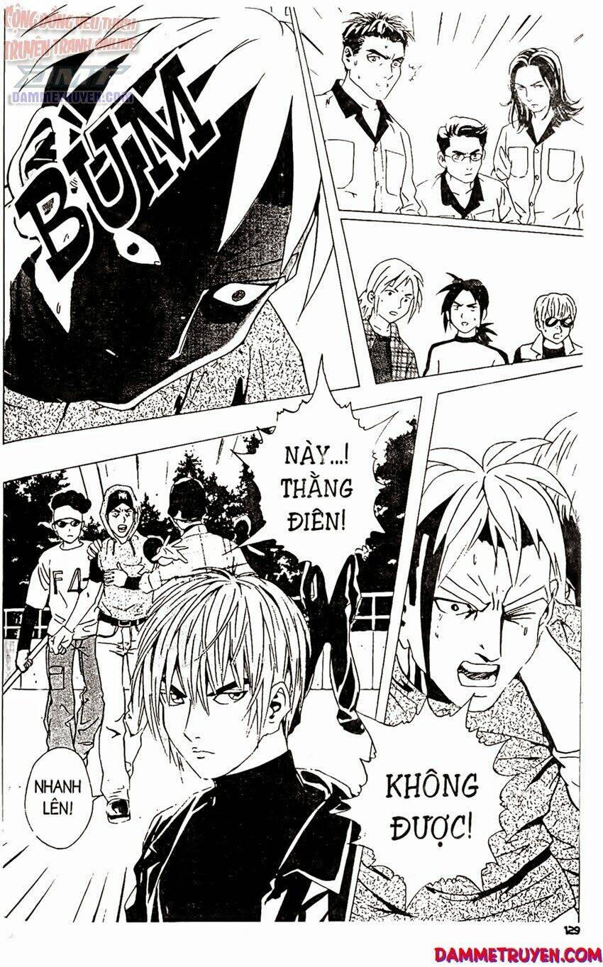 Ai Hơn Ai: Chapter 147