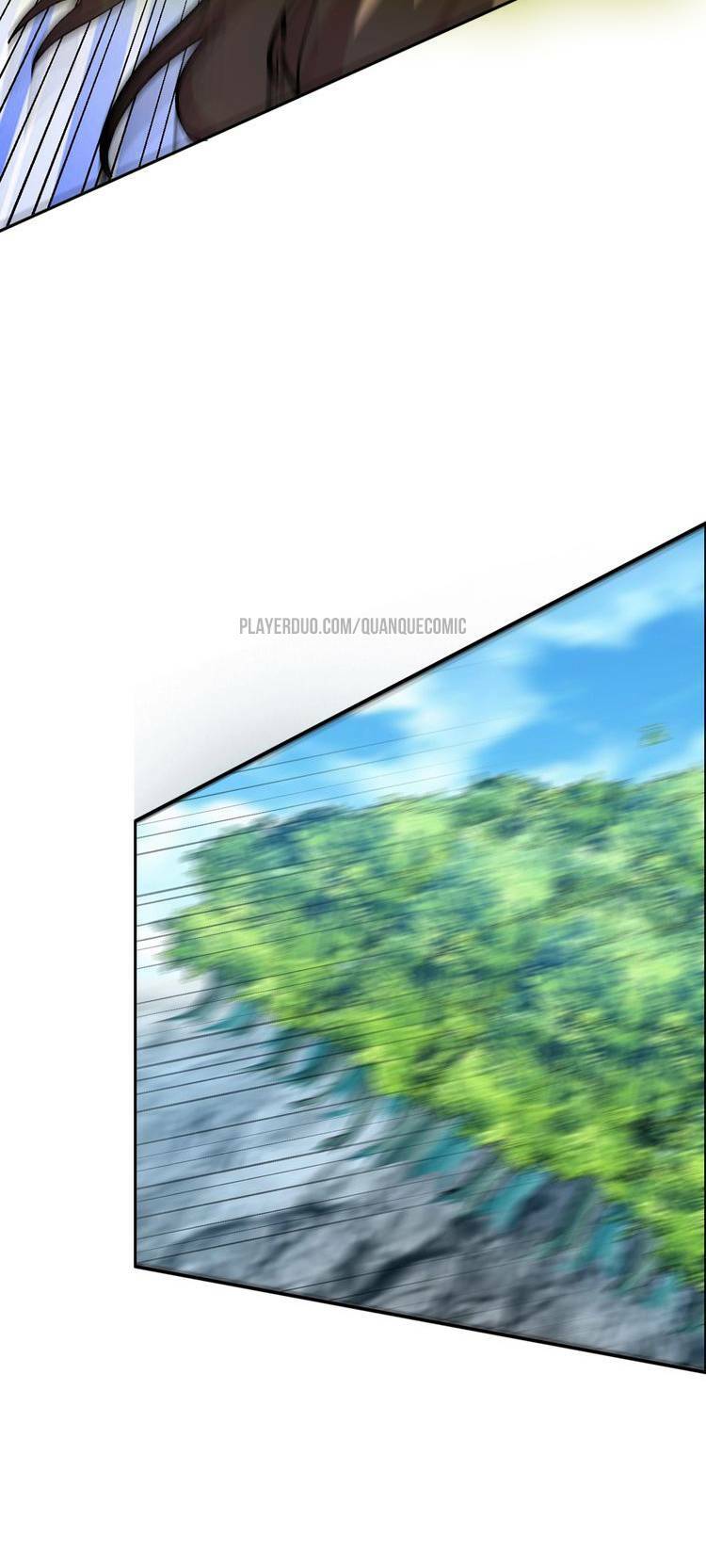 Thần Lai Yêu Vãng: Chapter 25