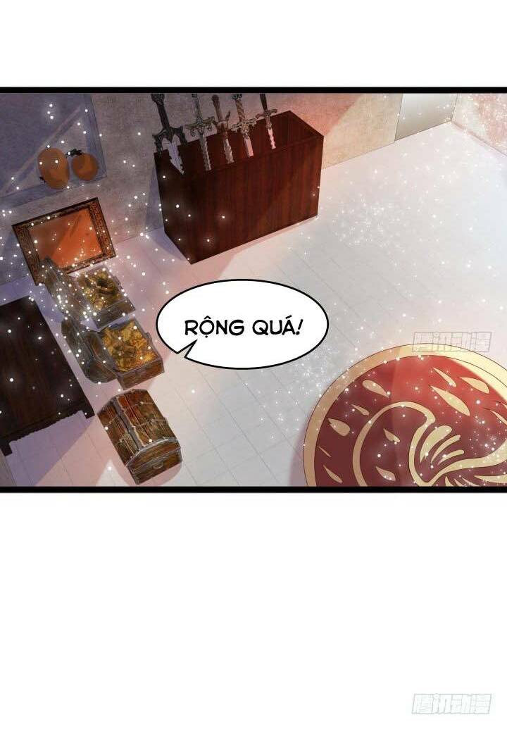 Siêu Phàm Truyện: Chapter 23