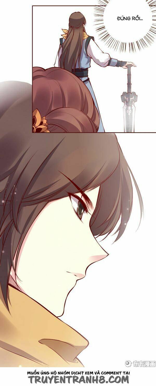 Yến Sơn Phái Và Bách Hoa Môn: Chapter 138