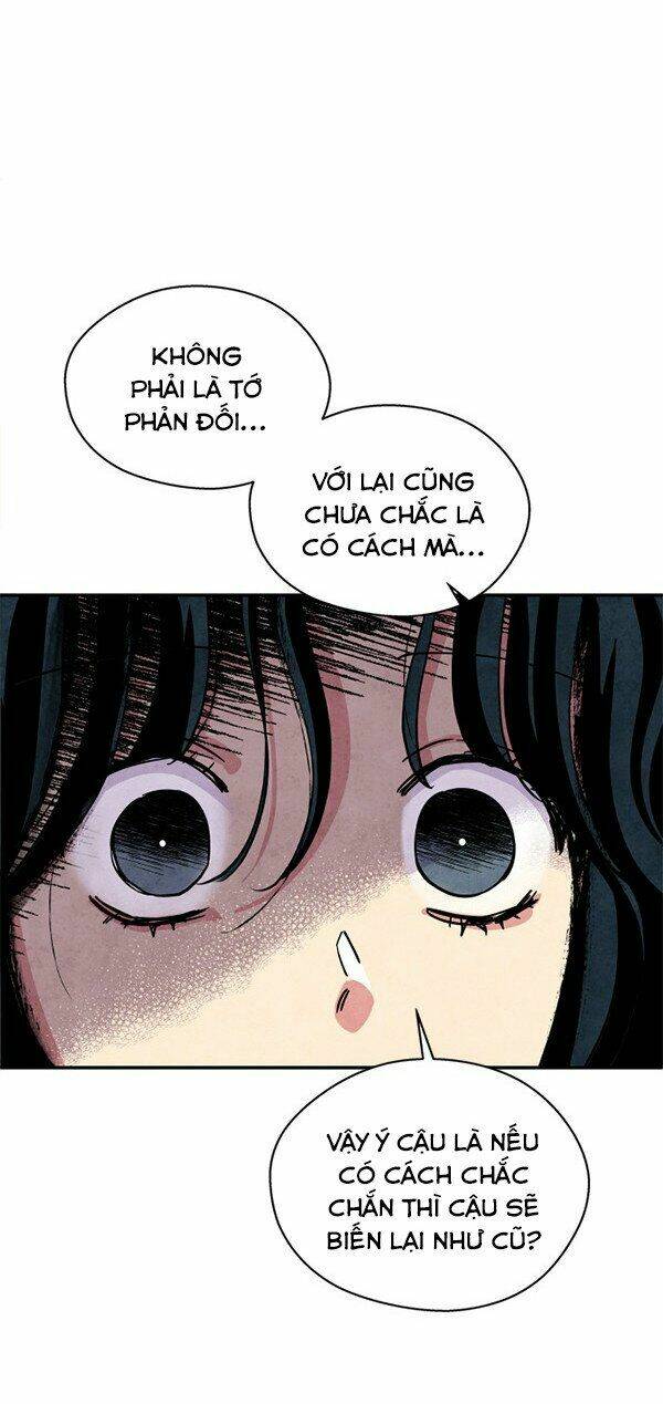 Tai Sói Và Mũ Đỏ: Chapter 44